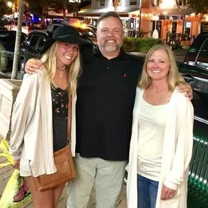 Meet your Posher, Theresa